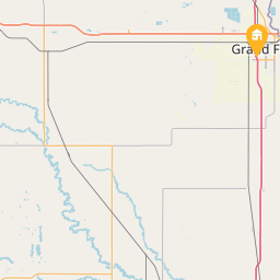 SpringHill Suites Grand Forks on the map